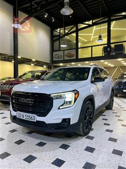 جي ام سي تيراين